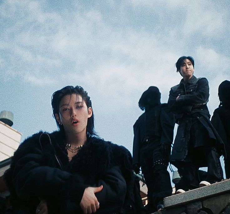 Stray Kids Argentina tweet media