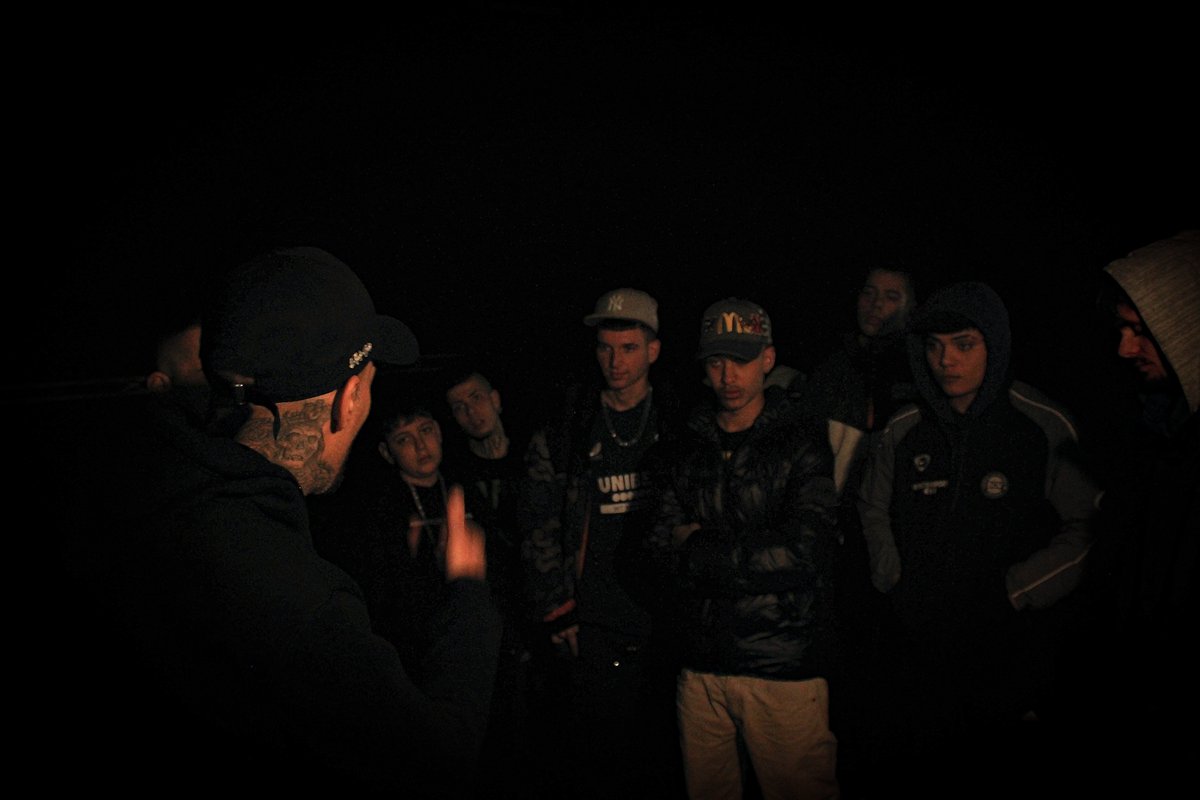 FU Movement tweet media