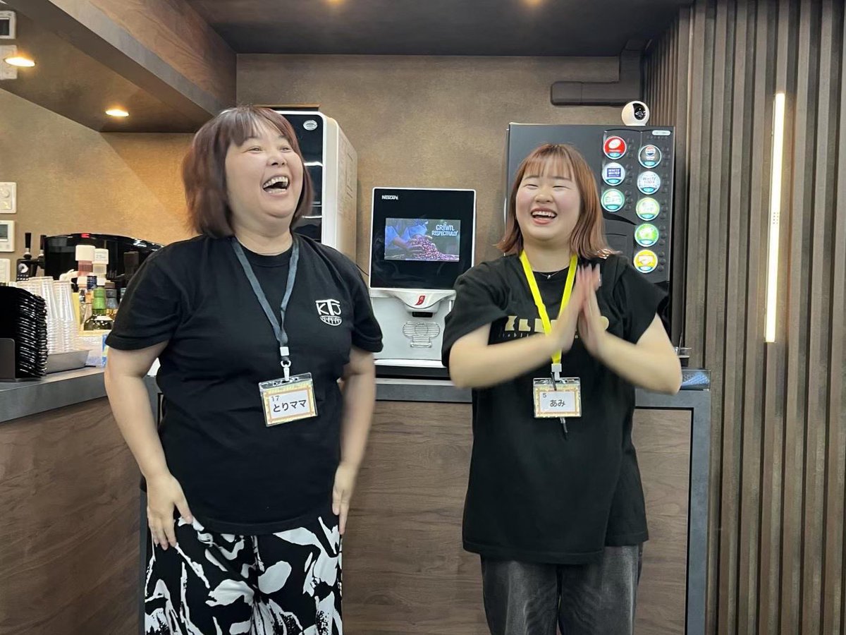 麻雀初心者の殿堂ベルバード新橋店| Bell Bird Mahjong tweet media