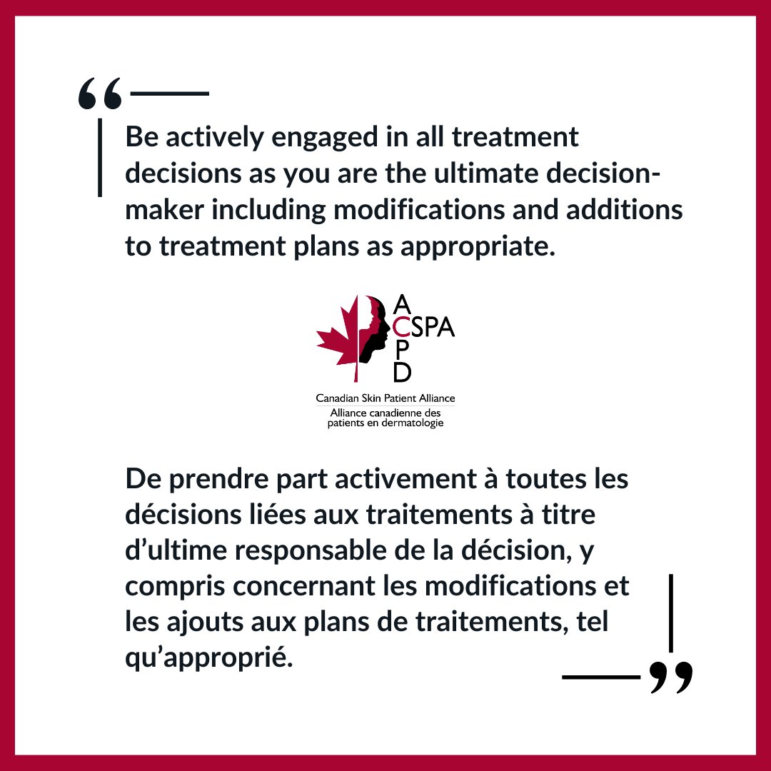 Canadian Skin Patient Alliance tweet media