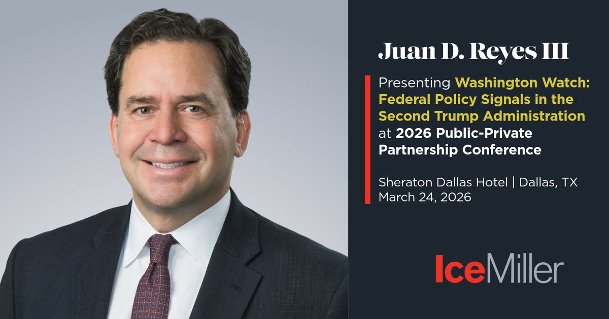 Ice Miller tweet media