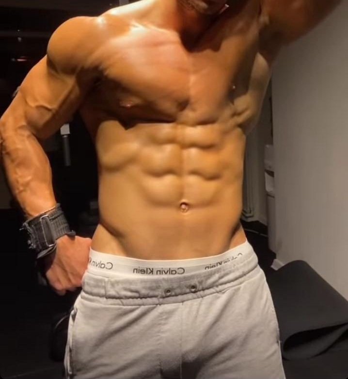 👖GABARANLAR👖 tweet media