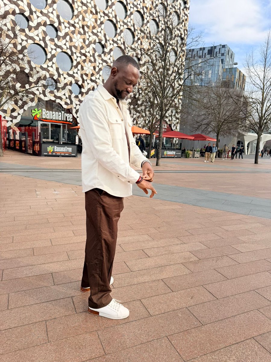 ogunrombi's tweet photo. Happy New Week people, 

This week I pray that everywhere there has been lack, lack in finances, lack in funding, lack in connections, lack in approvals and documentation, may the power of God step in and supply every need.

Receive abundance IJN

Step into overflow. IJN https://t.co/LQ4aB8Bcj8