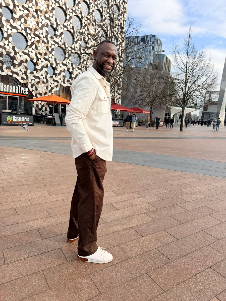 ogunrombi's tweet photo. Happy New Week people, 

This week I pray that everywhere there has been lack, lack in finances, lack in funding, lack in connections, lack in approvals and documentation, may the power of God step in and supply every need.

Receive abundance IJN

Step into overflow. IJN https://t.co/LQ4aB8Bcj8