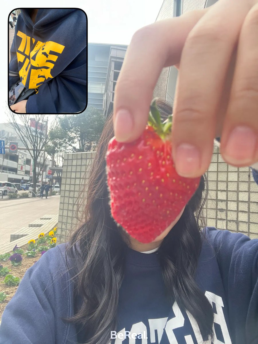 SpvbQk's tweet photo. 今日のびーりある https://t.co/NpNGj2yGhW