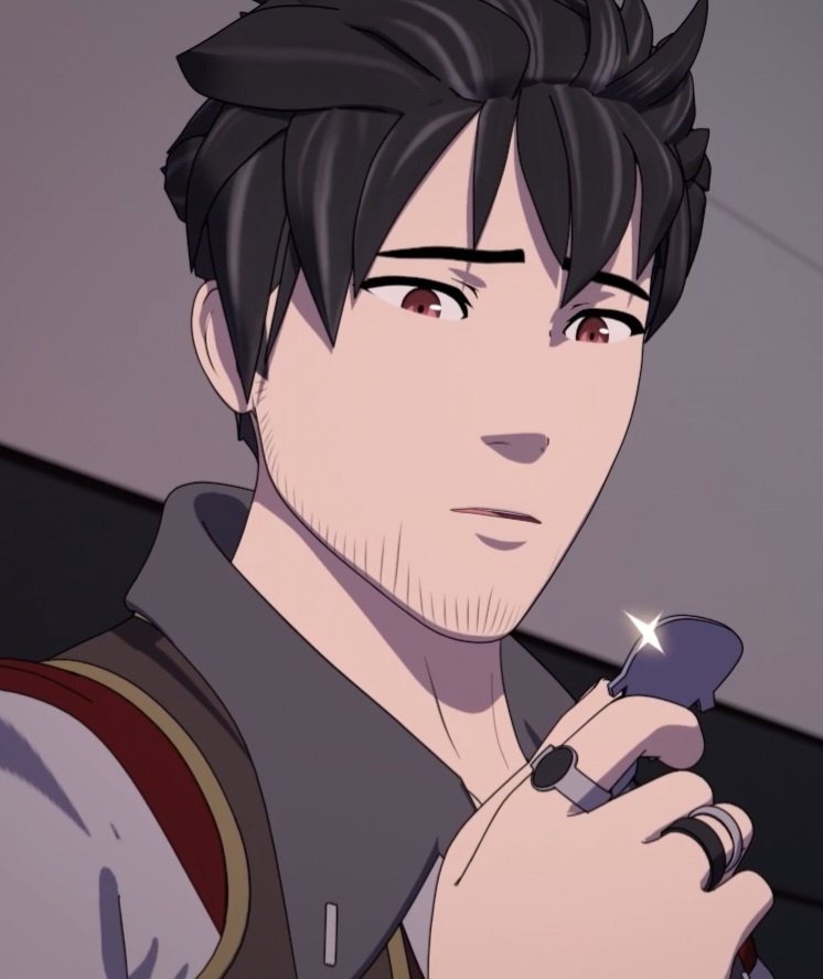 eli ♡♡ | #1 qrow fan !!!!!! tweet media