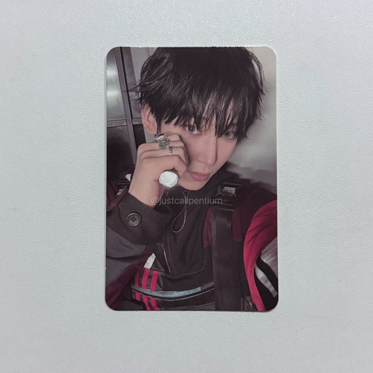 justcallpentium's tweet photo. wts/พร้อมส่ง

ซอนอู kpopmerch

— 140฿รวมส่ง

mention or dm
#ตลาดนัดENHYPEN #ตลาดนัดเอนไฮเพน https://t.co/b9tox652EU