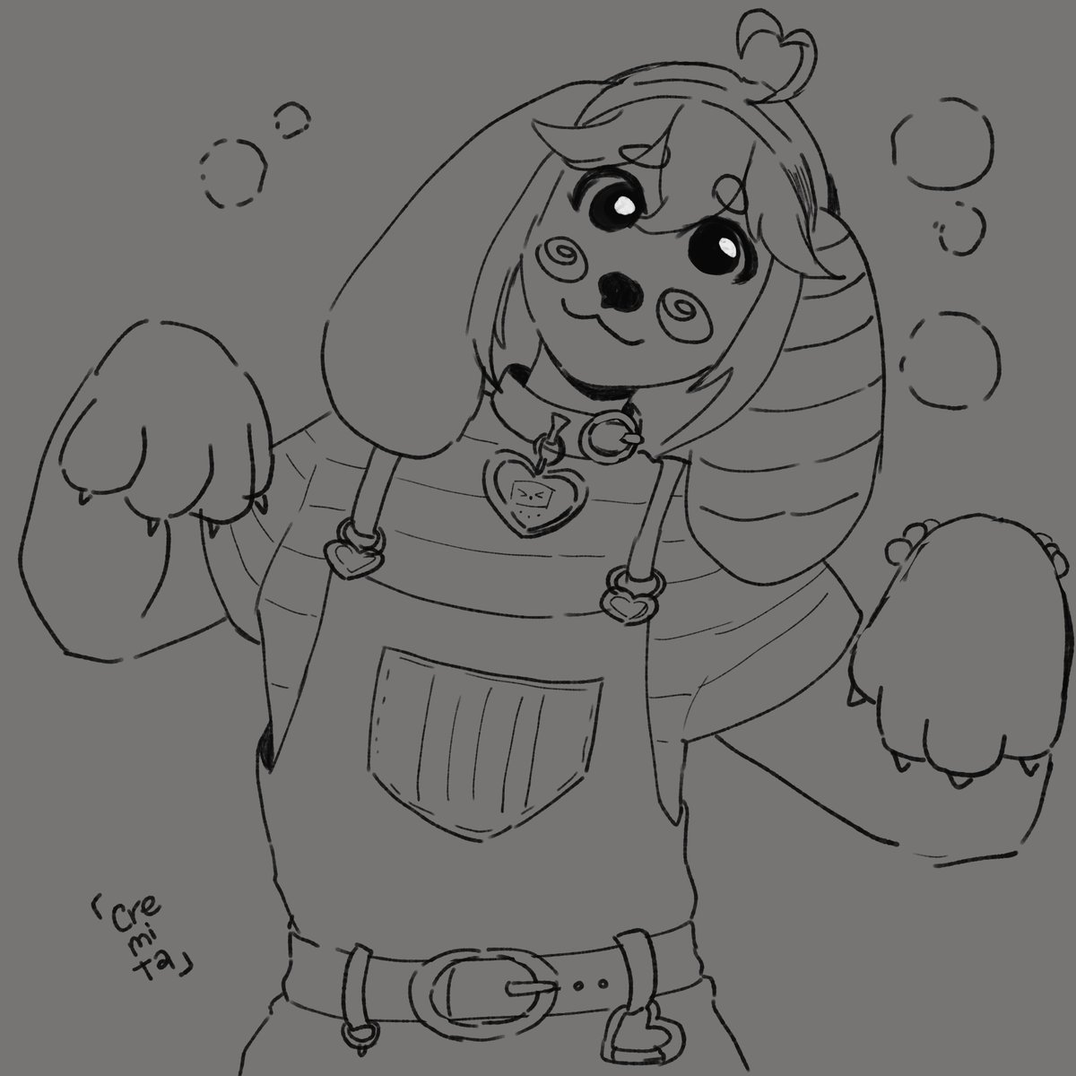 Cremita ✧ Vgen (Open commissions) tweet media