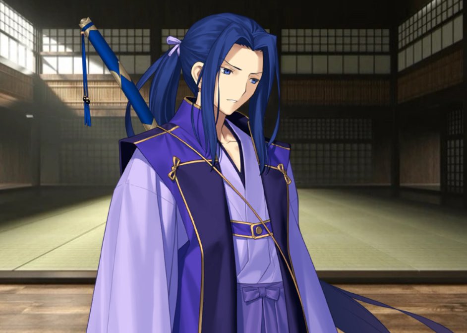 Sasaki Kojirou tweet media