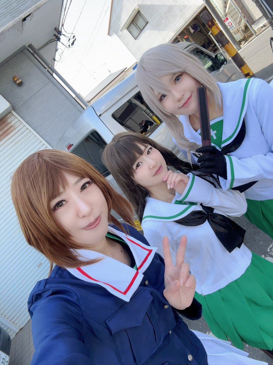 ママー's❤️
じゃこ太ちゃん超久しぶりに会えたー！！
嬉しかった🥰
しおんちゃんは初めましてでした〜
また会えるの楽しみにしてます😊✨