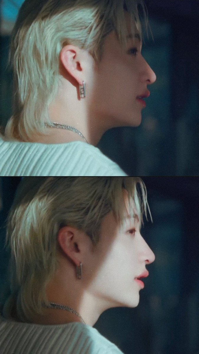 Bang Chan Division tweet media