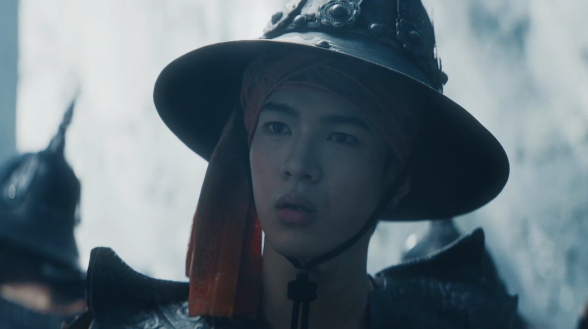 พกดวงไปสนามรบ ไม่โดนลูกธนูสักดอก #หงสาวดีEP3