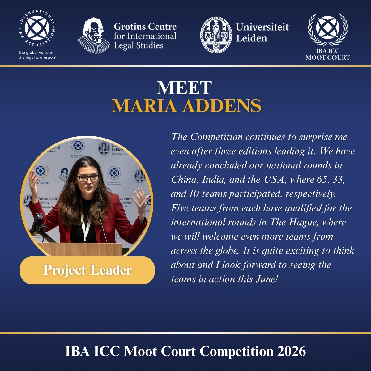 IBA ICC Moot Court Competition tweet media