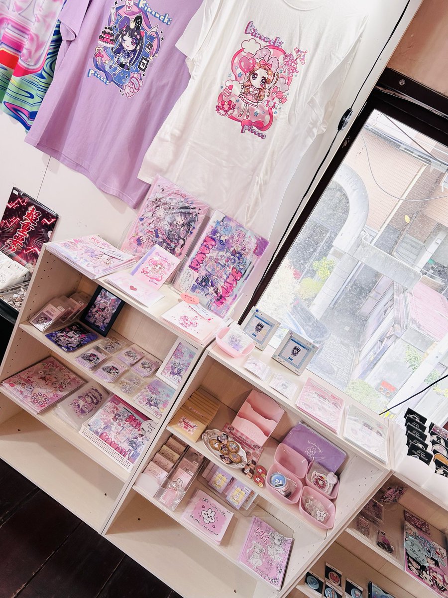 tenten城 tweet media