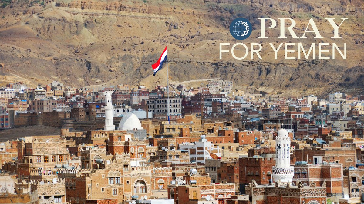 Voice of the Martyrs Canada tweet media