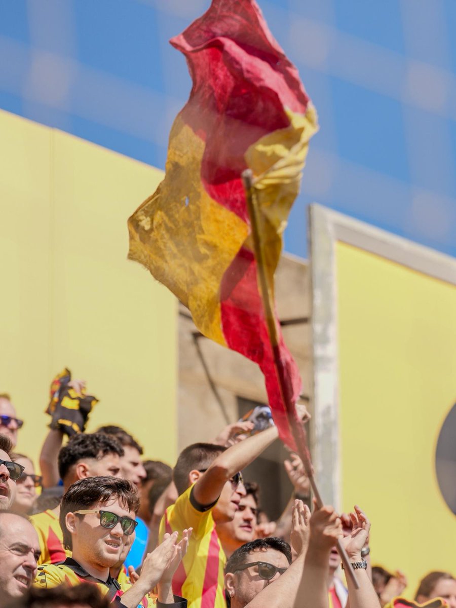 Unió Esportiva Sant Andreu tweet media