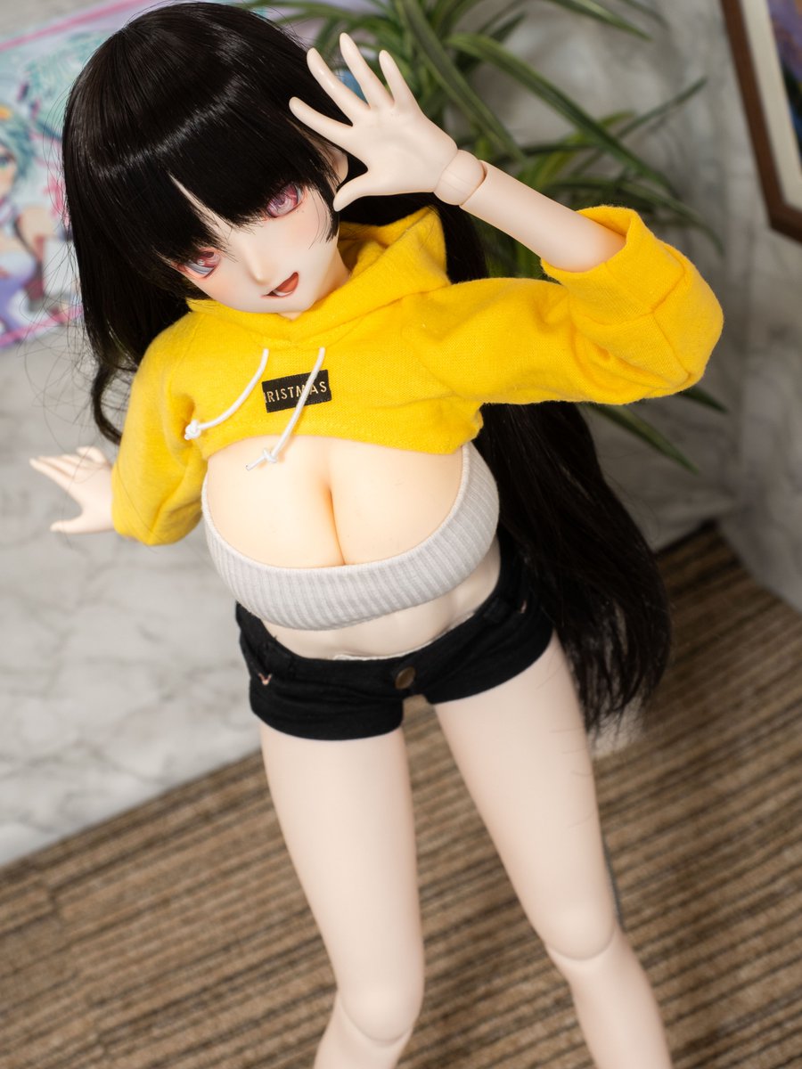 チェルー tweet media