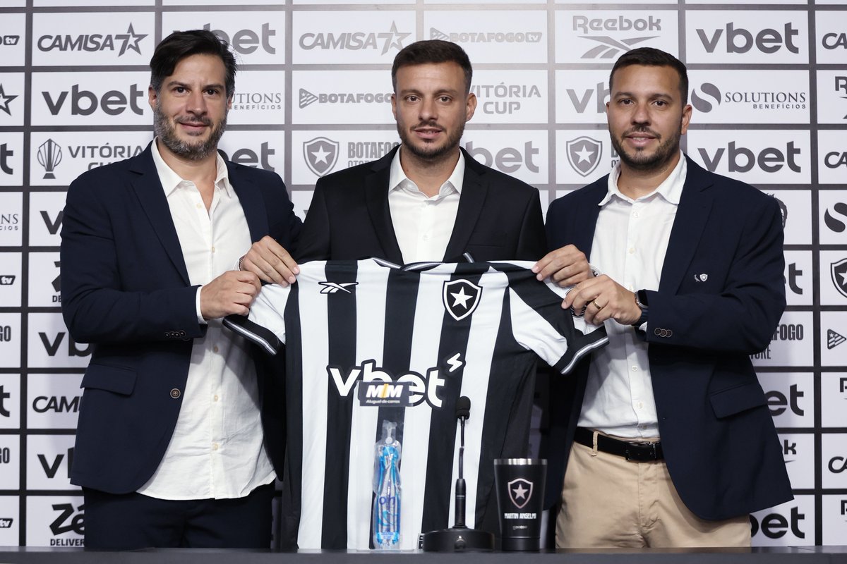 Planeta do Futebol 🌎 tweet media