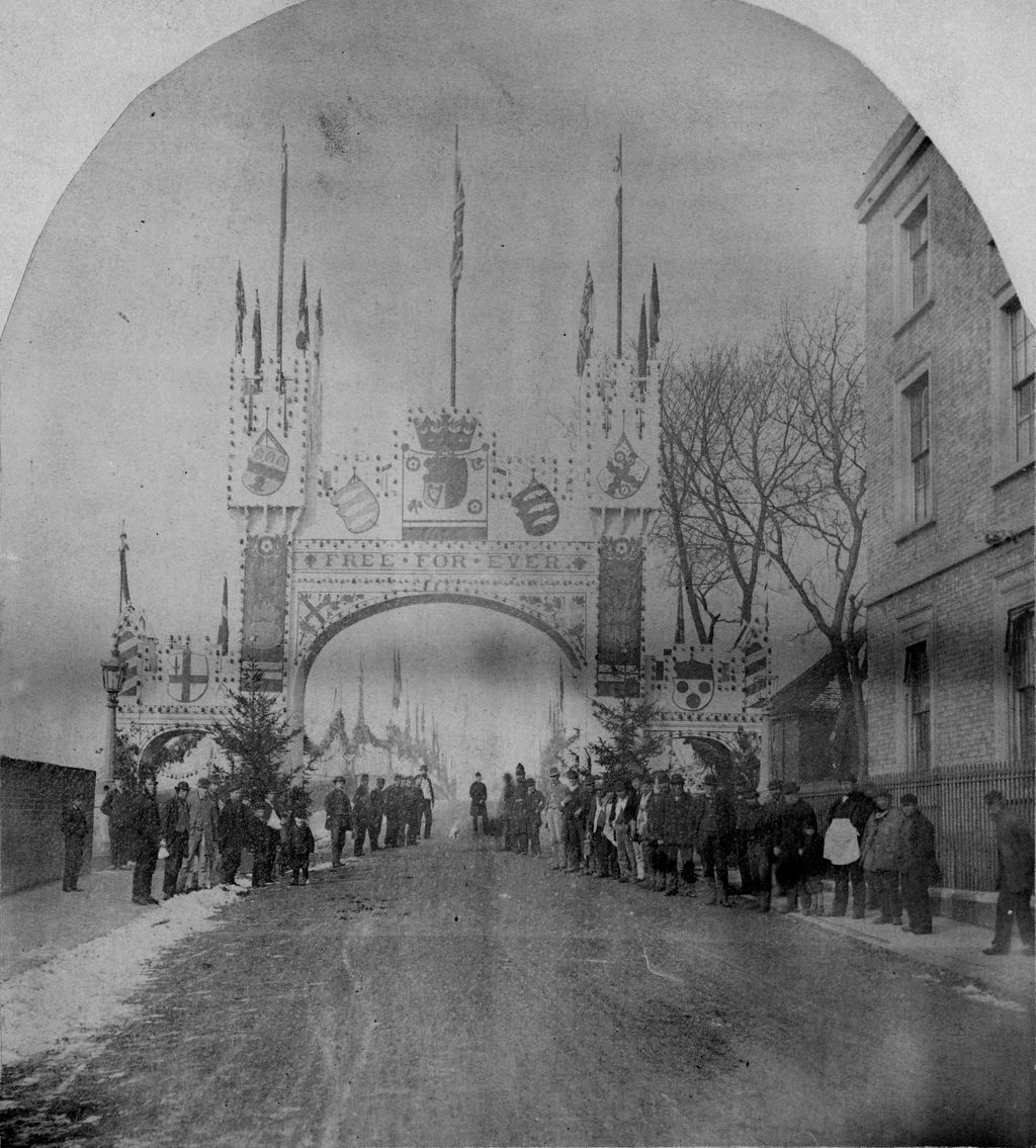 Kingston Heritage Service tweet media