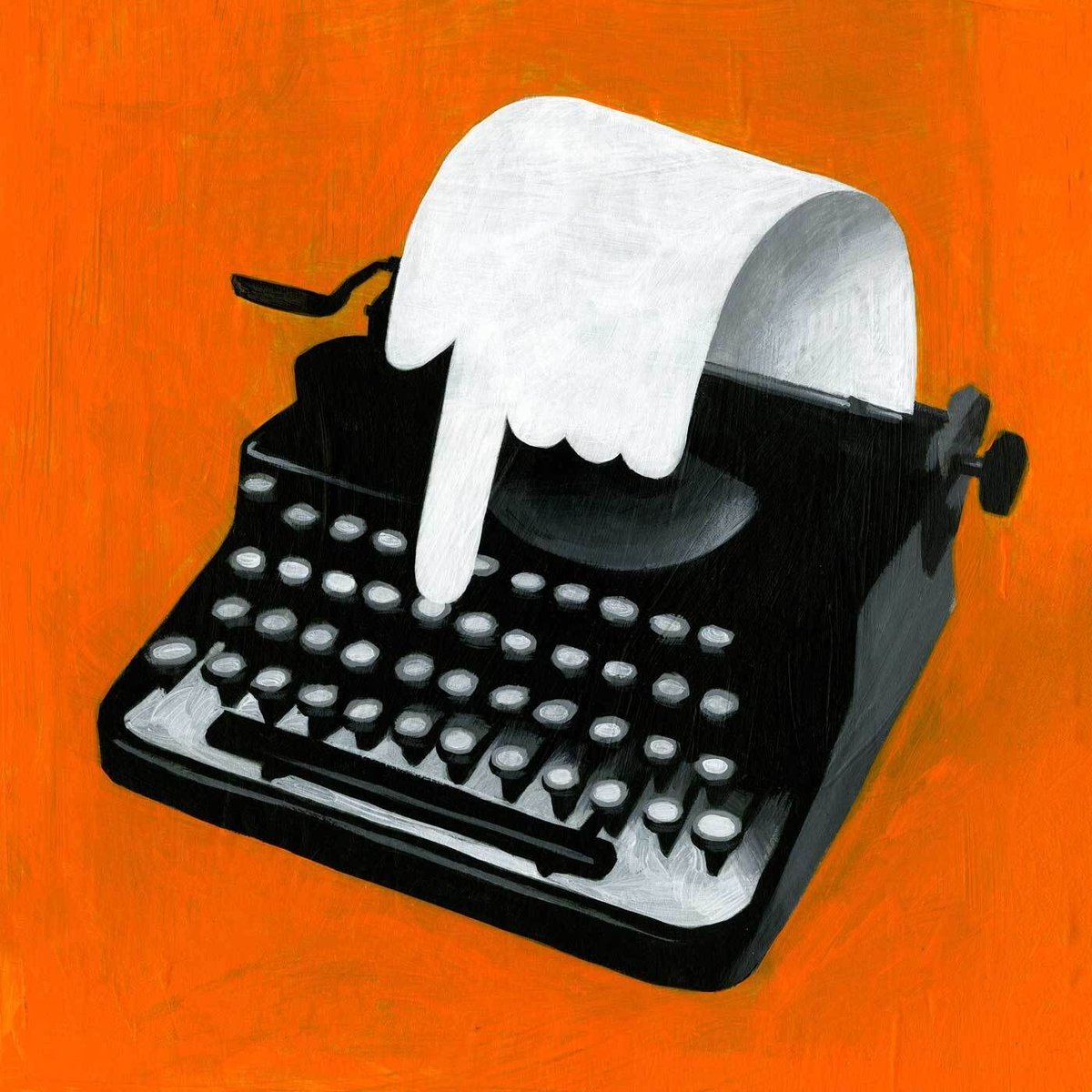 Rapp Art tweet media