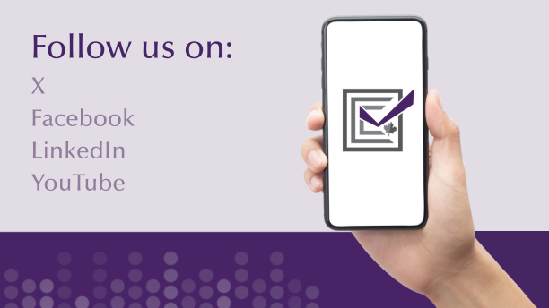 Commissioner of Canada Elections tweet media