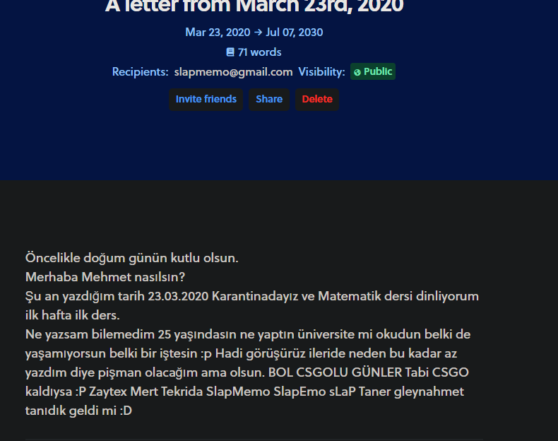 mehmet tweet media