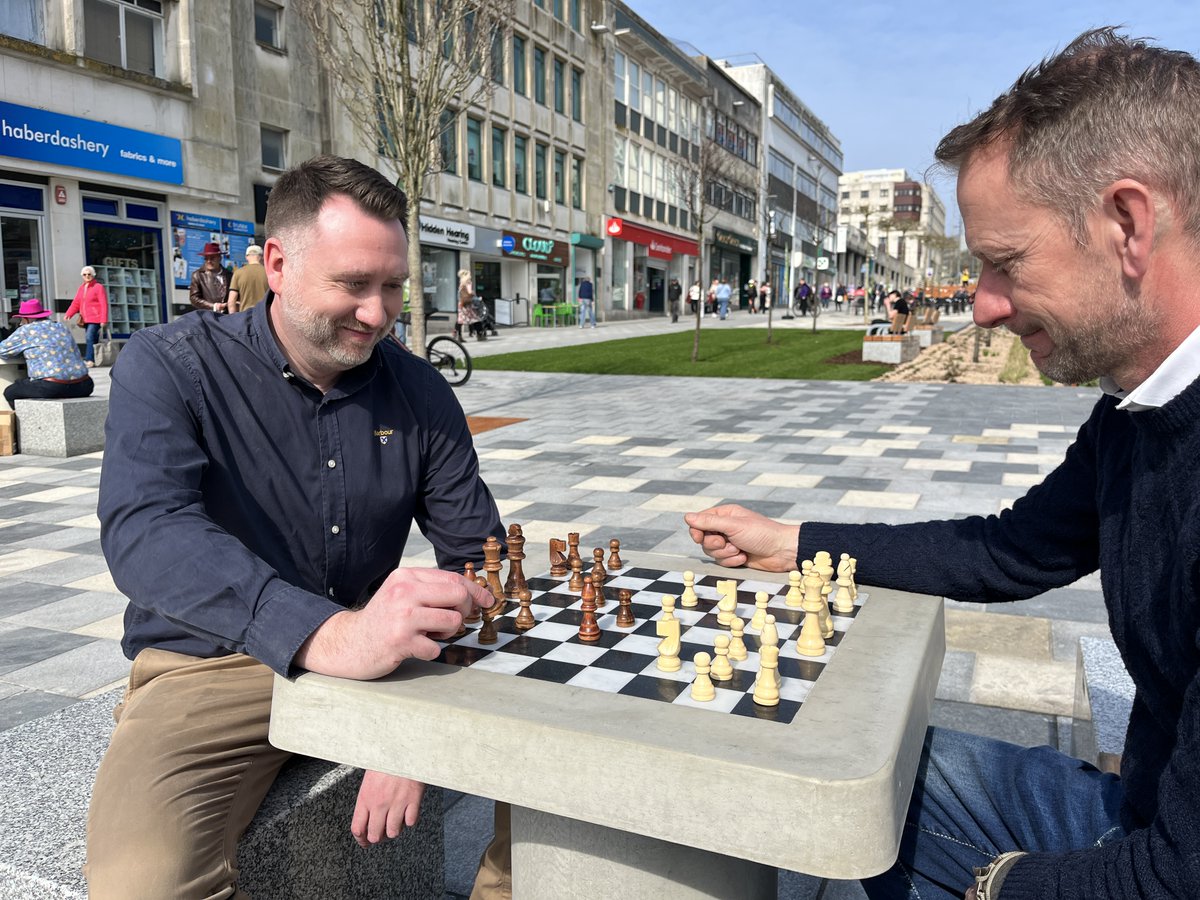 Plymouth City Council tweet media