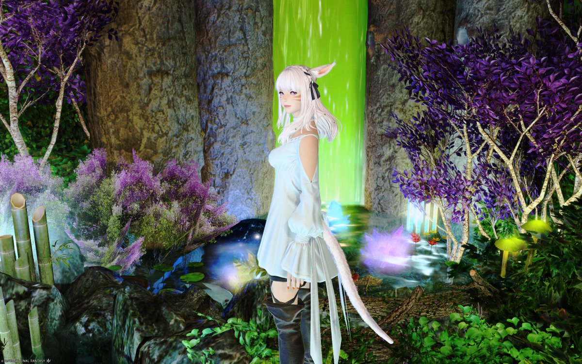 リュキアさん＠槍（エレメンタル） tweet media