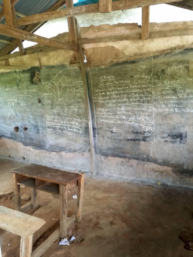 Pastor Okezie J. Atañi tweet media