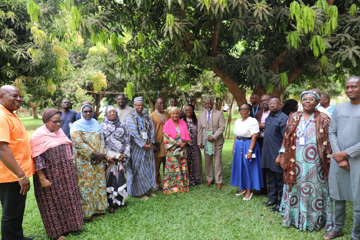 PNUD Niger tweet media