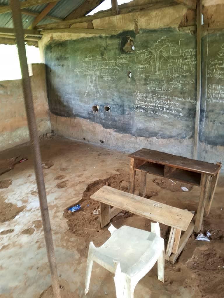 Pastor Okezie J. Atañi tweet media