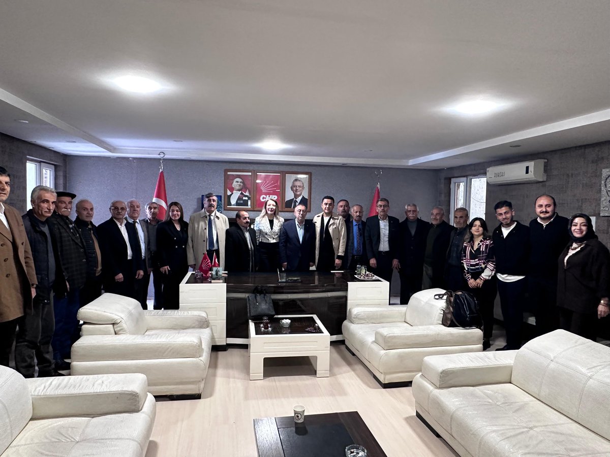 Seracettin Bedirhanoğlu tweet media