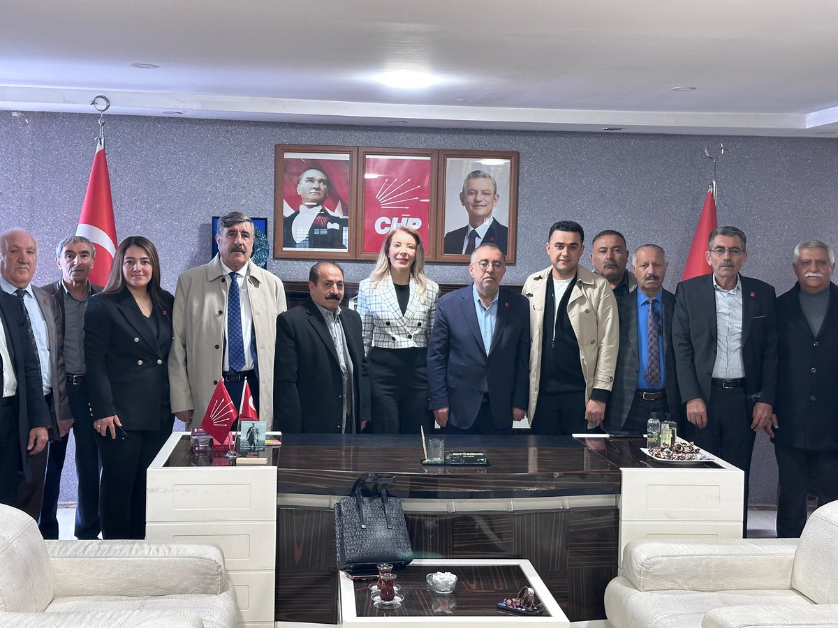 Seracettin Bedirhanoğlu tweet media