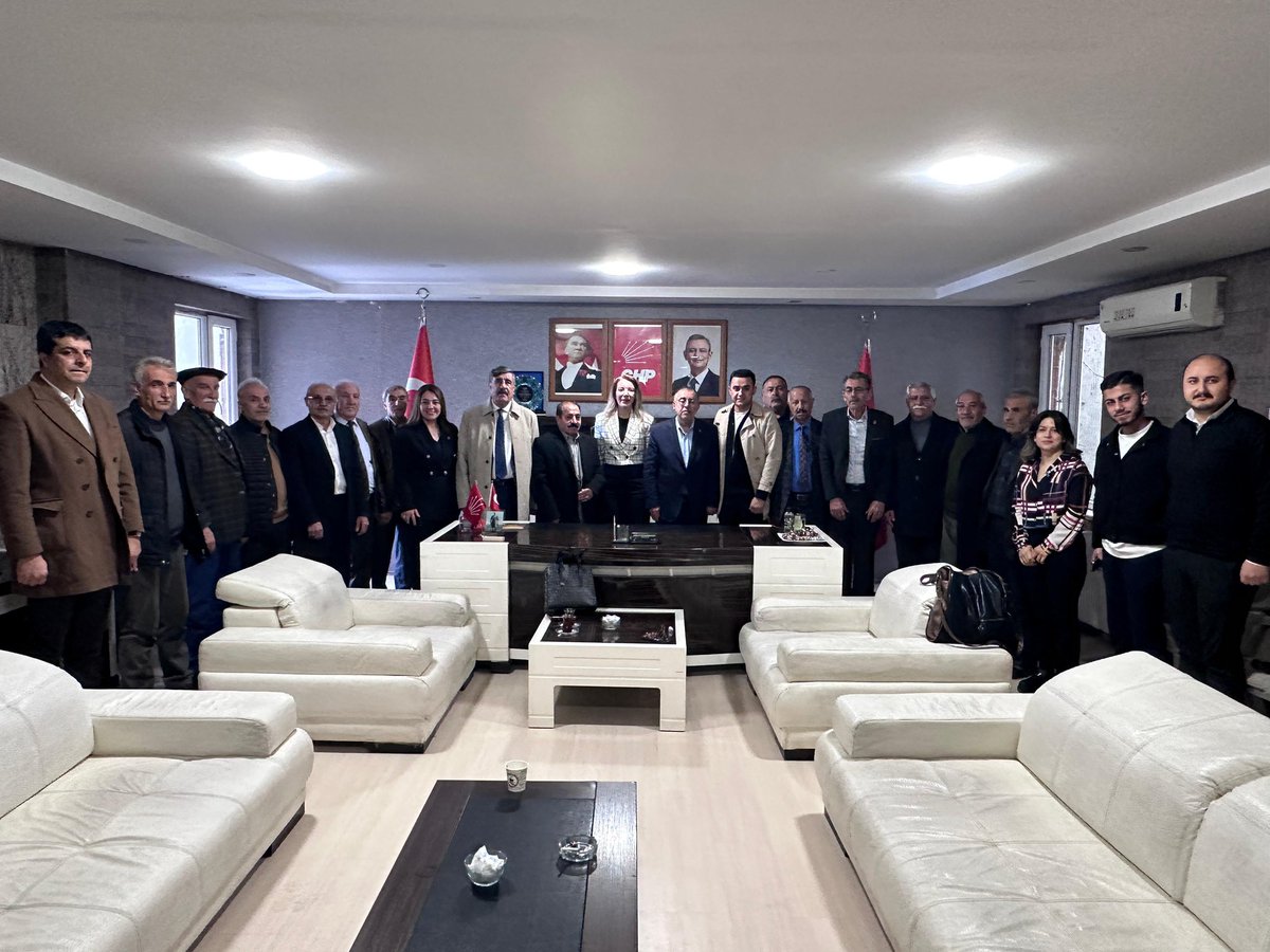 Seracettin Bedirhanoğlu tweet media