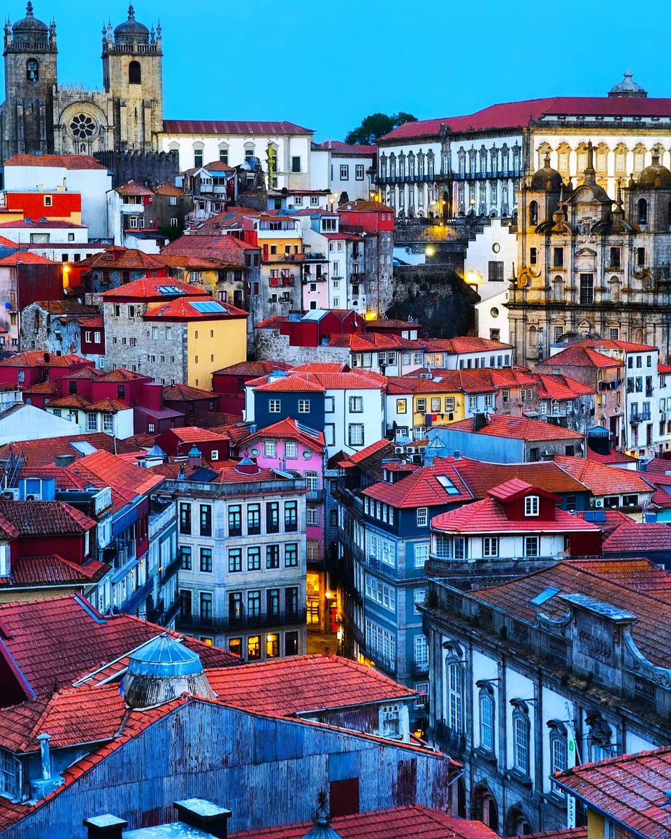 Porto, Portugal 🇵🇹