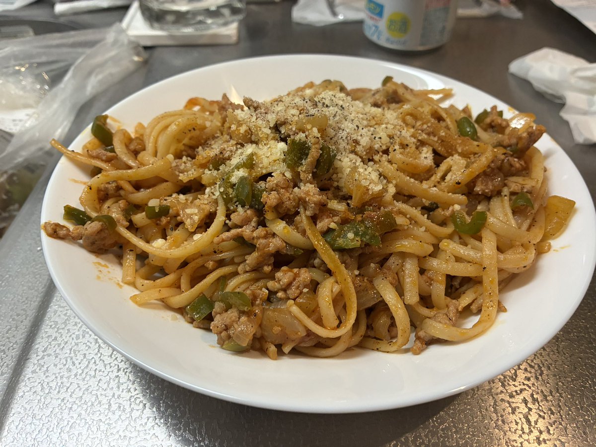 古墳の住人 tweet media