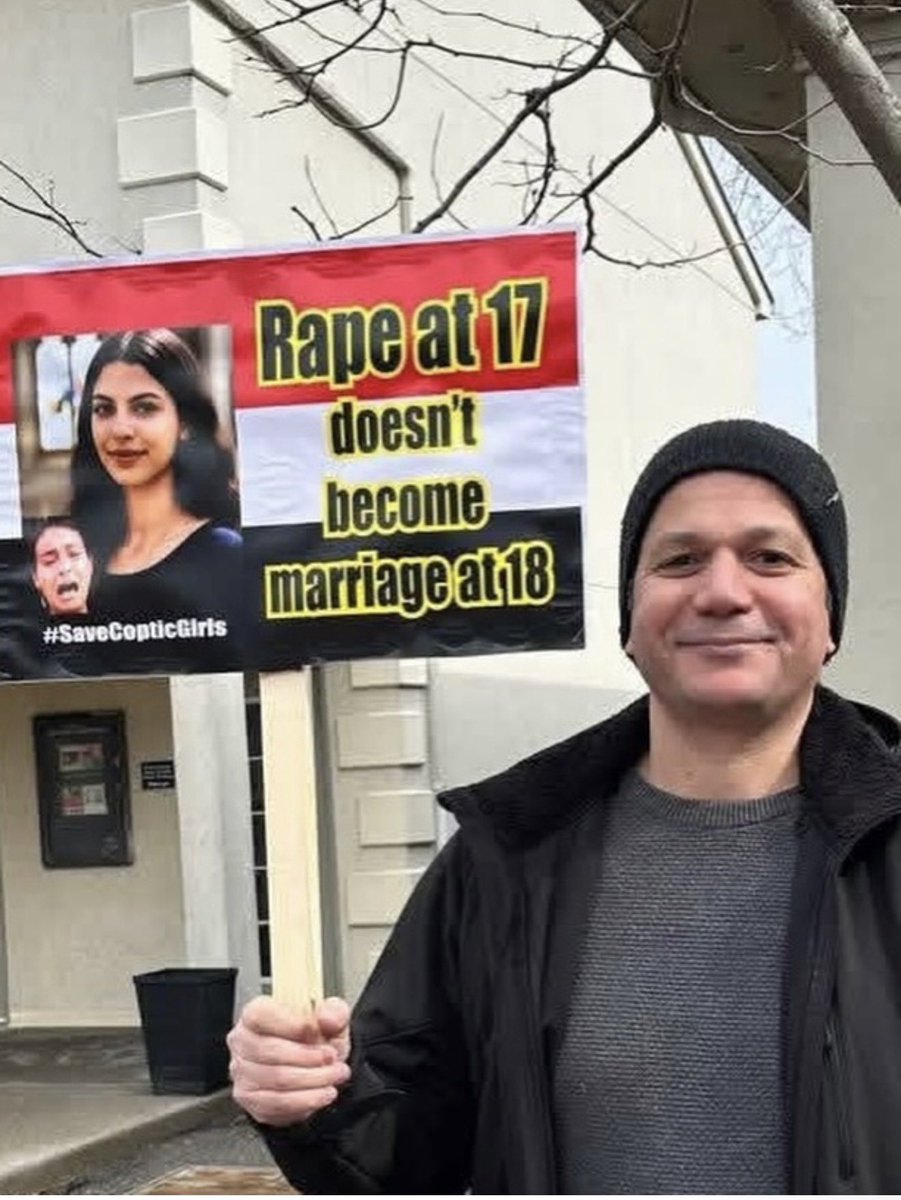 Coptic Solidarity tweet media