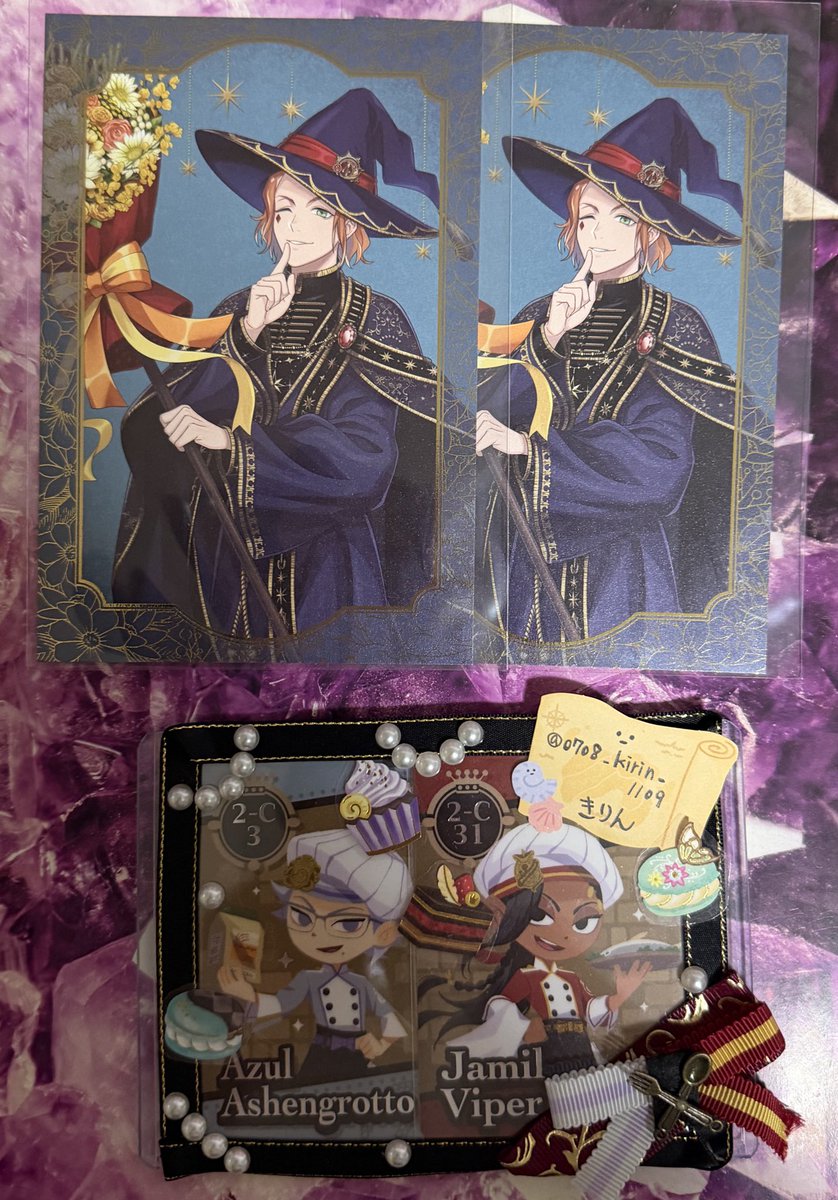 きりん@W7🥽と🐆、2C🐍と🐙、 tweet media