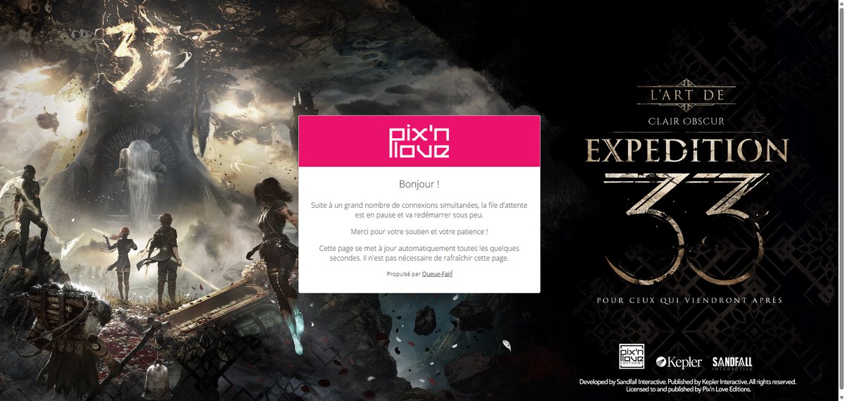 Lecture Gaming tweet media