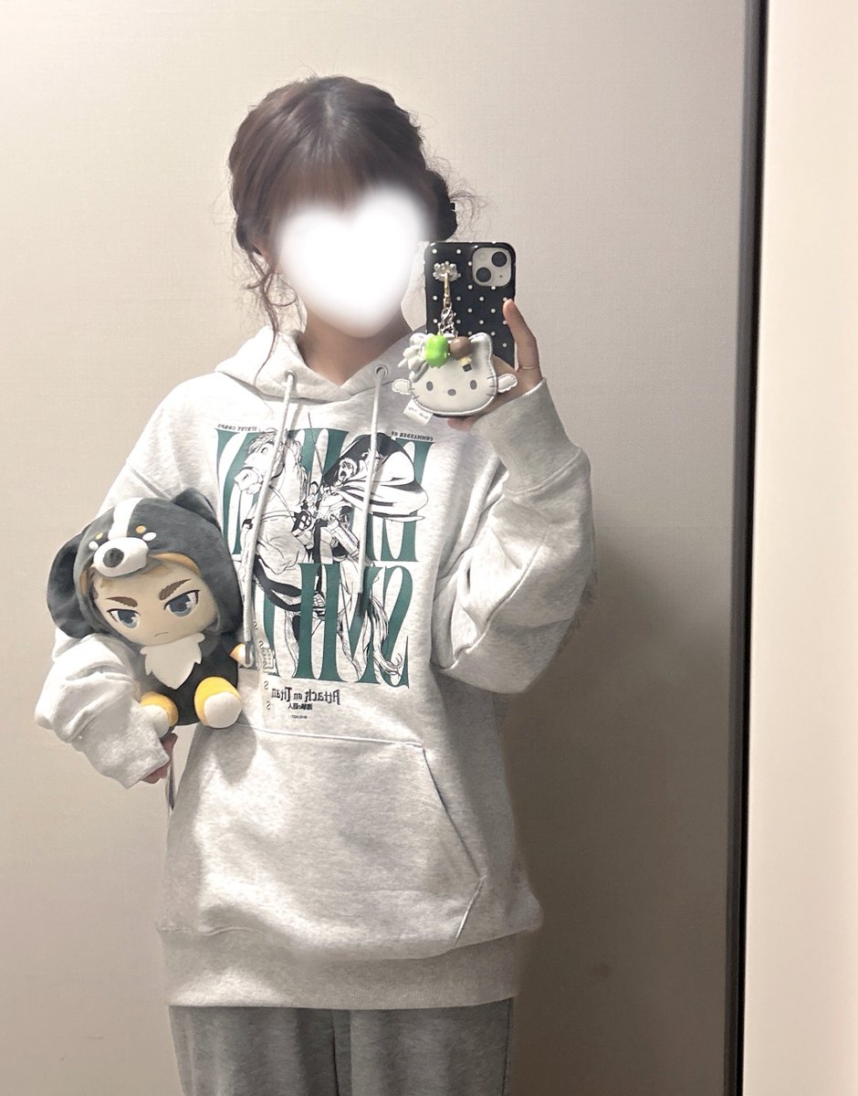 방울빵 tweet media