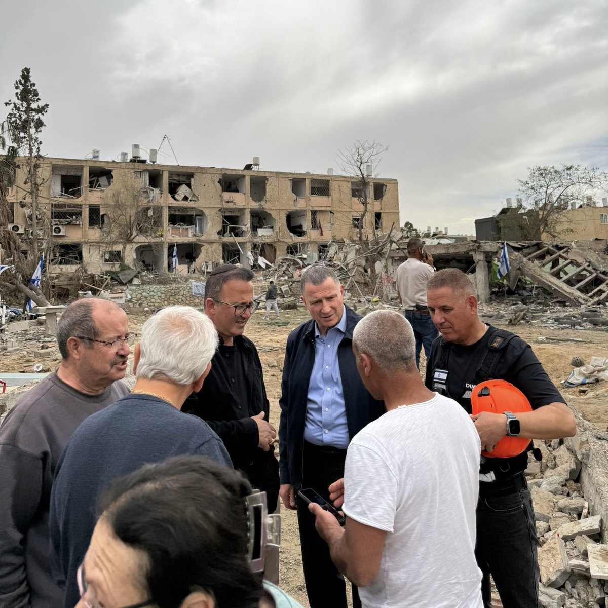 Yuli Edelstein 🇮🇱 יולי אדלשטיין tweet media