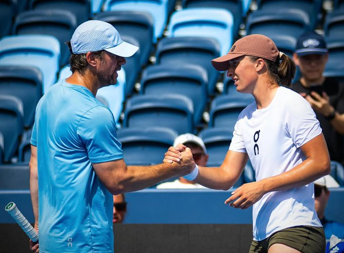 WTA Günlüğü tweet media