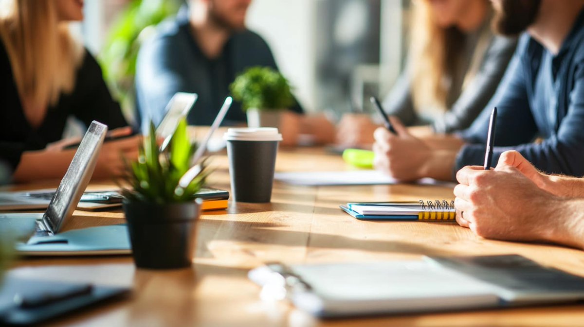 Modern Campground tweet media