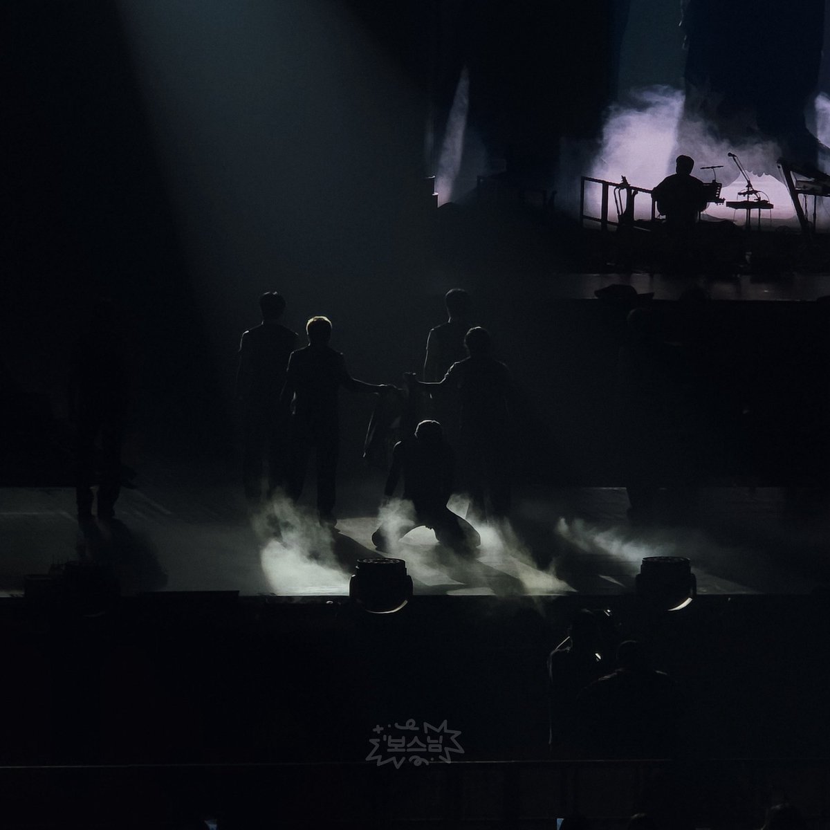 `보스님 — cms tweet media