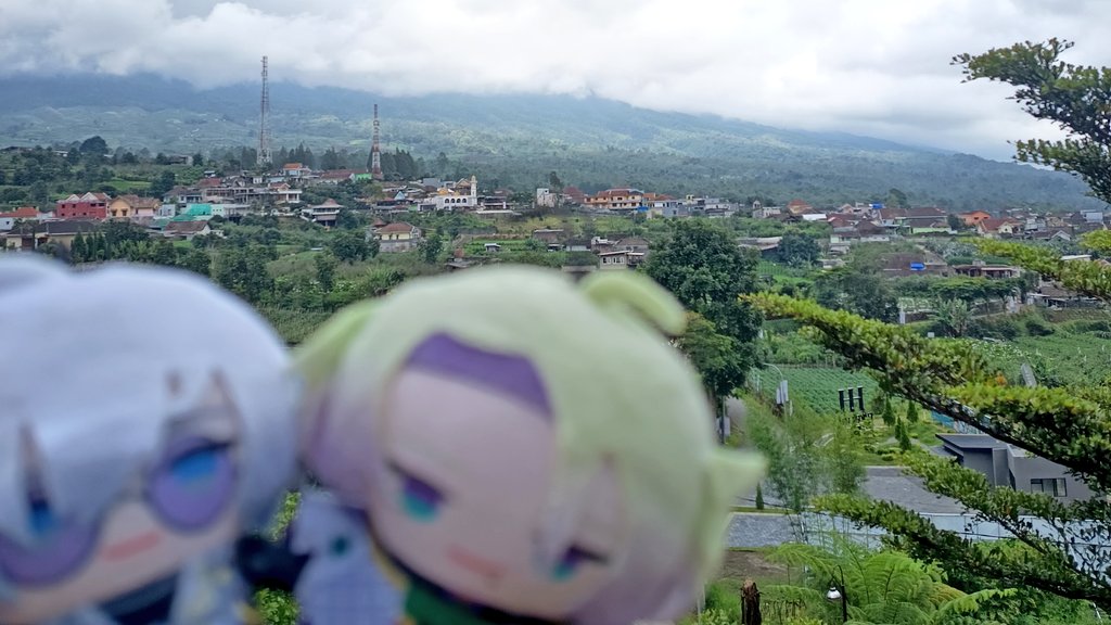 nurvijpg's tweet photo. Oshikatsu ⛰️ 💛💜 https://t.co/T2QHSEpz1q