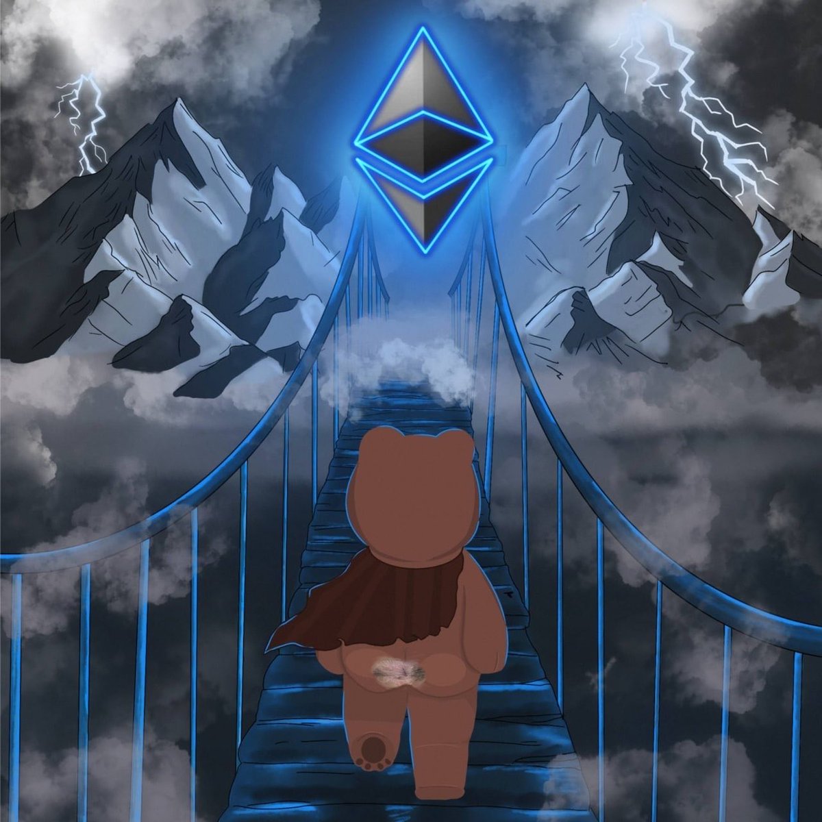 Madara Sensei ⭕️ tweet media