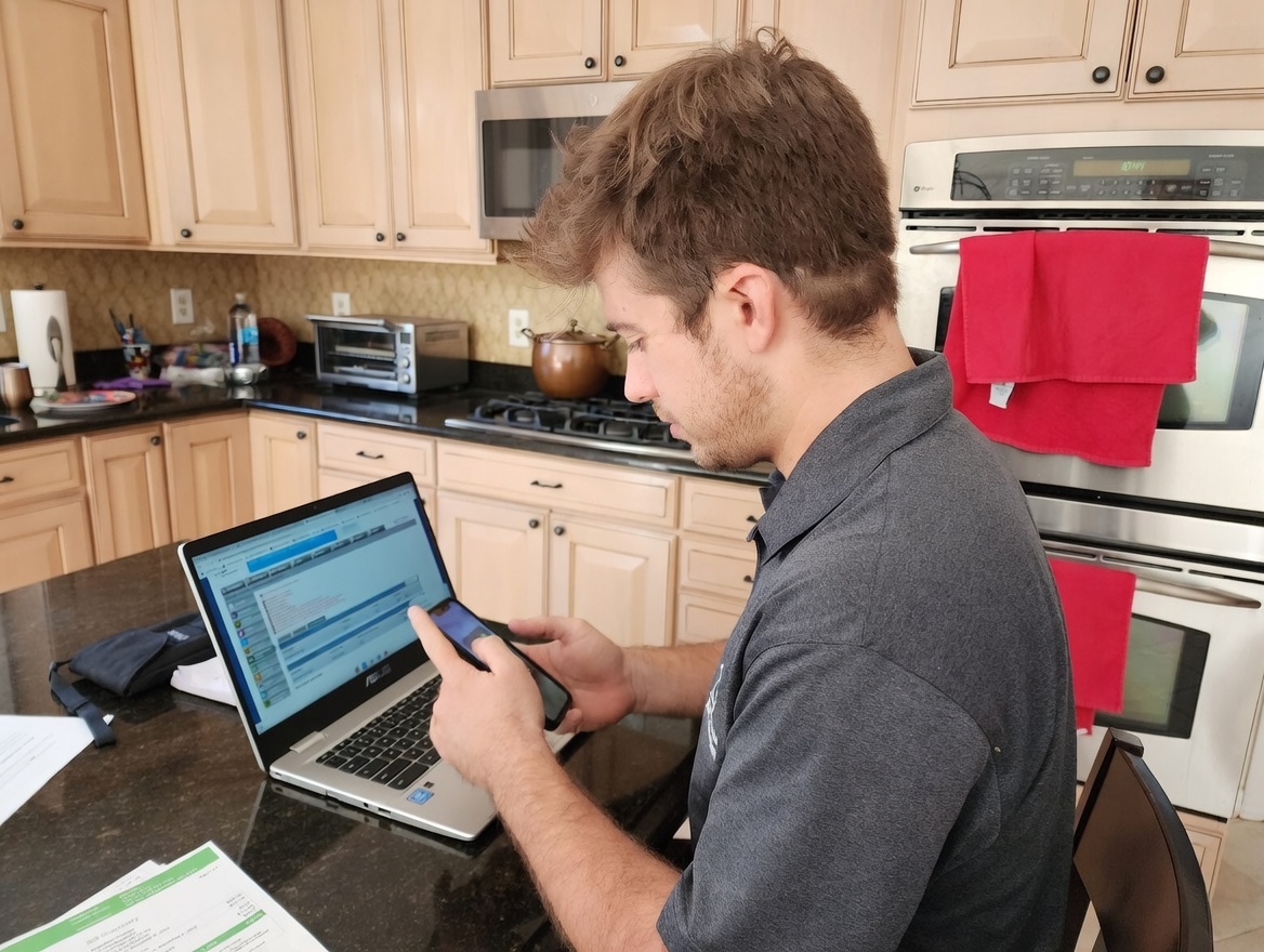 Advanced Green Home tweet media