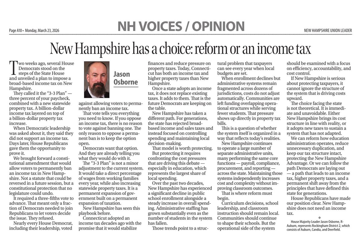 Committee to Elect House Republicans tweet media