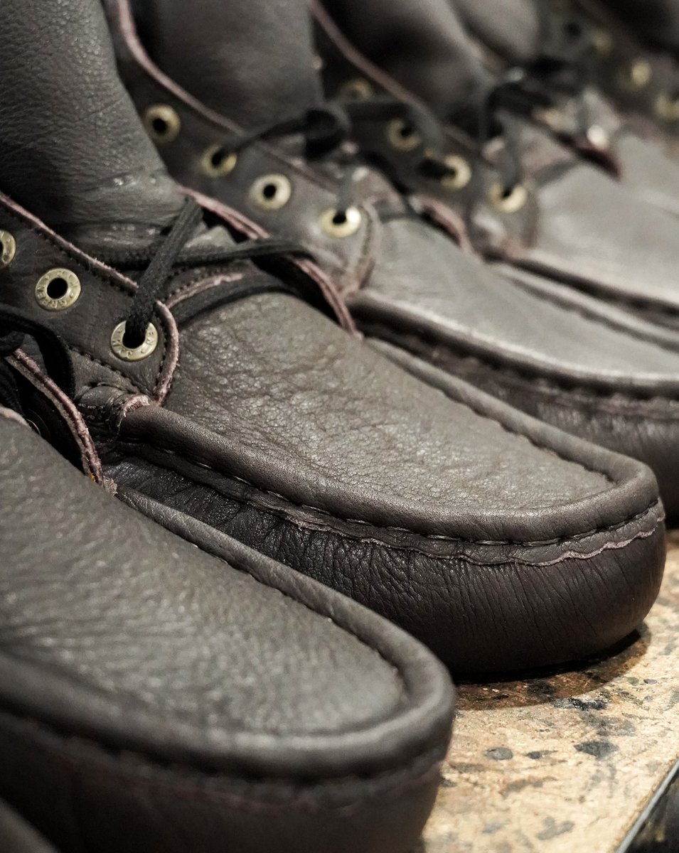 Jim Green Footwear 🐸 tweet media