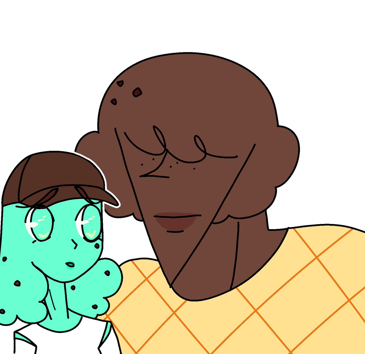 사냥쥐 tweet media